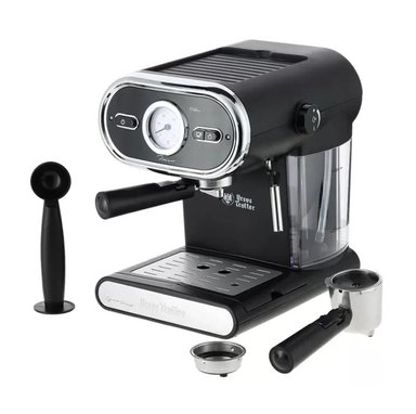 CAFETERA DE ESPRESSO 2 EN 1 URSUS TROTTER UT-KAFFEE20BAR - 4