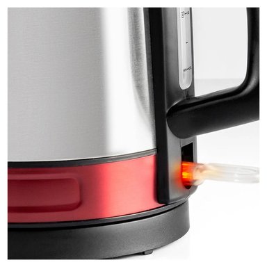 HERVIDOR ELE CTRICO 2000W URSUS TROTTER UT-REIN 17SS - 4