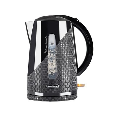 HERVIDOR DE AGUA ELECTRICO URSUS TROTTER UT-DUNKEL17P 2000W - 1