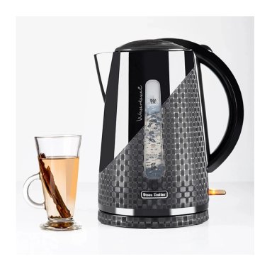 HERVIDOR DE AGUA ELECTRICO URSUS TROTTER UT-DUNKEL17P 2000W - 6