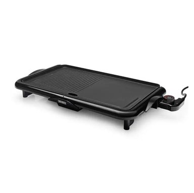 PARRILLA ELECTRICA POTENCIA 2000W THOMAS TH-205 - 1