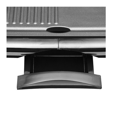PARRILLA ELECTRICA POTENCIA 2000W THOMAS TH-205 - 4