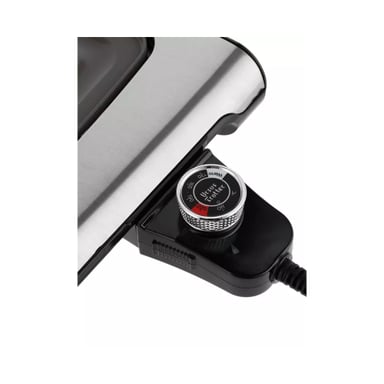 PARRILLA ELE CTRICA URSUS TROTTER REGULADOR DE TEMPERATURA UT-ECOKERAMIK 2000W - 3