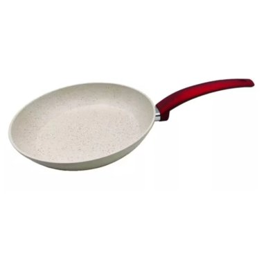 SARTEN ANTIADHERENTE 20CM DIAMETRO MARMOLEADO - 1
