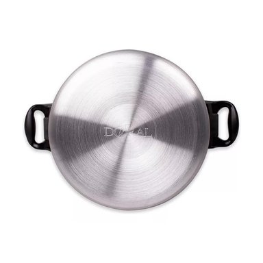 OLLA A PRESION DE ALUMINIO 9 LITROSCAPACIDAD - 4