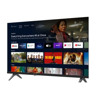 SMARTTV 32 PULGADAS ANDROID TV MASTER G - 7