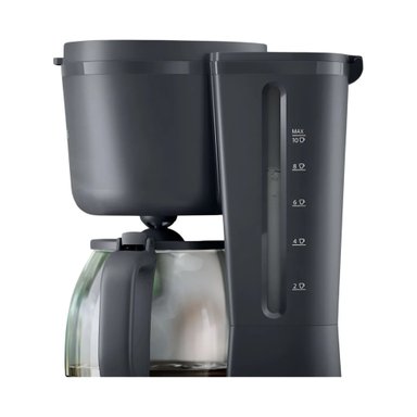CAFETERA PHILIPS SERIE 1000 1000W 1.2 LITROS - 6