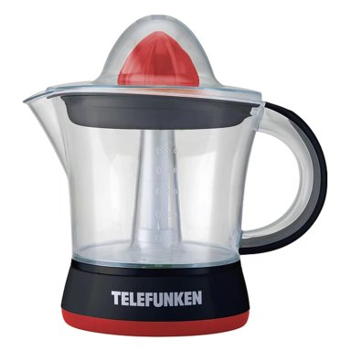 EXPRIMIDOR ELE CTRICO TELEFUNKEN JUICER 1250 50W - 1