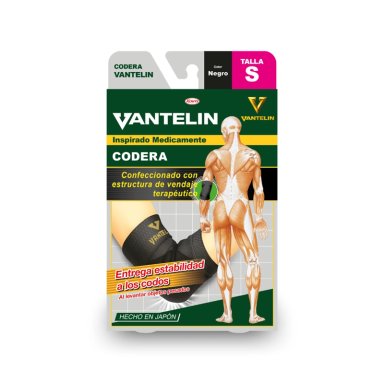 CODERA VANTELIN - 1