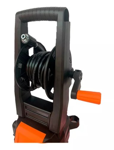 HIDROLAVADORA DAEWOO DAX135-1600 PULVERIZADORA INALAMBRICA 1600 W 135BAR 220 V ACCESORIOS DAX65-LI - 5