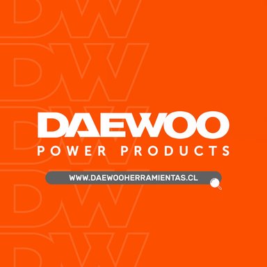 GENERADOR ELECTRICO A GASOLINA 7900W 17.5HP DAEWOO GDA11050E - 7