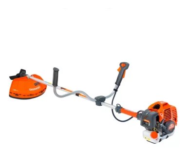 DESMALEZADORA ORILLADORA DESBROZADORA A GASOLINA DAEWOO 52CC - 3