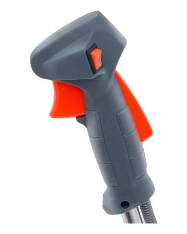 DESMALEZADORA ORILLADORA DESBROZADORA A GASOLINA DAEWOO 52CC - 5