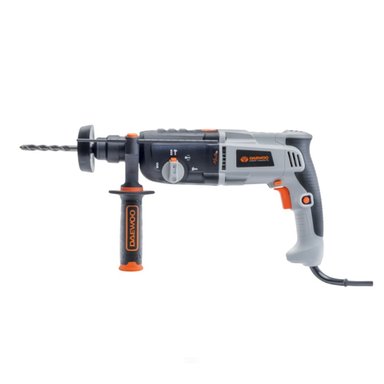 ROTOMARTILLO DAEWOO DARH26-105C GRIS 1050W SDS PLUS 4500 BPM - 3