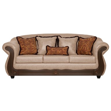 JUEGO DE LIVING 3 1 1 ESTAMBUL BEIGE - 4