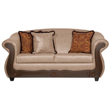 JUEGO DE LIVING 3 1 1 ESTAMBUL BEIGE - 6
