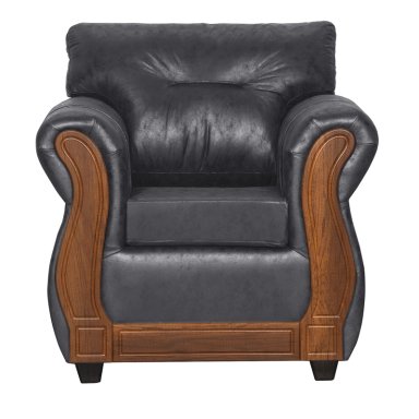 JUEGO DE LIVING 3 1 1 TORONTO GRIS - 4