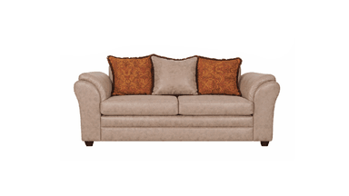 JUEGO DE LIVING 2 1 1 ACONCAGUA BEIGE - 3