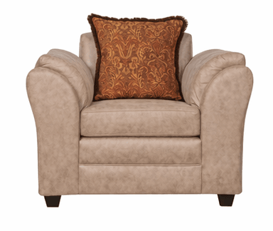 JUEGO DE LIVING 2 1 1 ACONCAGUA BEIGE - 5