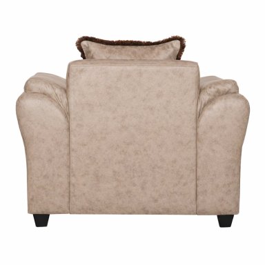JUEGO DE LIVING 2 1 1 ACONCAGUA BEIGE - 7