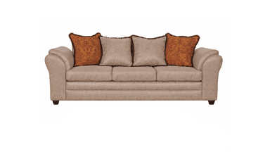 JUEGO DE LIVING 311 ACONCAGUA BEIGE - 3