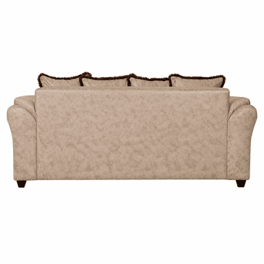 JUEGO DE LIVING 311 ACONCAGUA BEIGE - 4