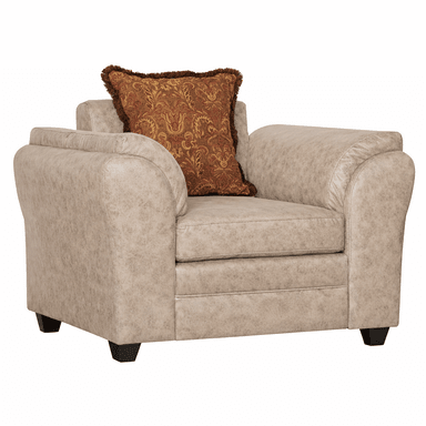 JUEGO DE LIVING 311 ACONCAGUA BEIGE - 5