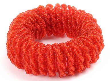 SET X4 SERVILLETEROS MOSTACILLA ROJO - 2