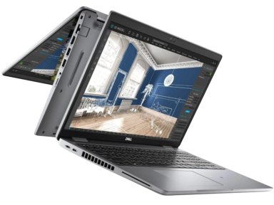 DELL PRECISION 3560 I7-1185G7 16GB RAM 512GB SSD NVIDIA T500 WIN11 REACONDICIONADO - 3