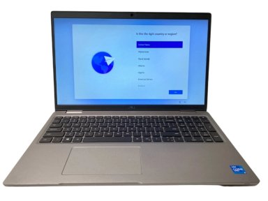 DELL PRECISION 3560 I7-1185G7 16GB RAM 512GB SSD NVIDIA T500 WIN11 REACONDICIONADO - 4