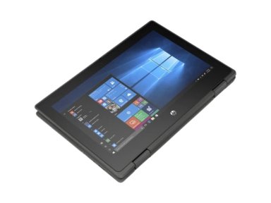 NOTEBOOK 2 EN 1 TOUCH HP PROBOOK X360 11 G6 INTEL CORE I5 8GB RAM 128GB SSD WIN11 PRO REACONDICIONAD - 4