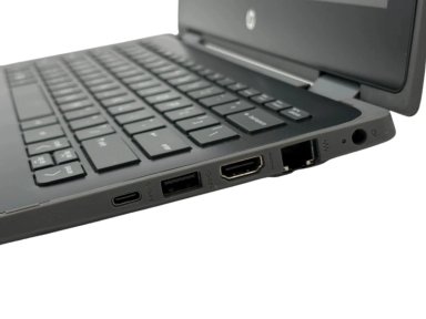 NOTEBOOK 2 EN 1 TOUCH HP PROBOOK X360 11 G6 INTEL CORE I5 8GB RAM 128GB SSD WIN11 PRO REACONDICIONAD - 7