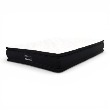 COLCHON 2 PLAZAS BLOCCARE BLACK PRIME DOS L190 - 2