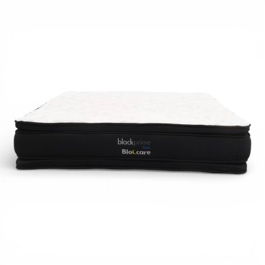 COLCHON 2 PLAZAS BLOCCARE BLACK PRIME DOS L190 - 3