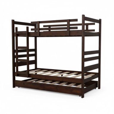 CAMAROTE DESMONTABLE TRIPLE 1.5 PLAZA - 1