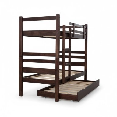 CAMAROTE DESMONTABLE TRIPLE 1.5 PLAZA - 2