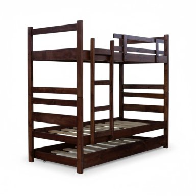 CAMAROTE DESMONTABLE TRIPLE 1.5 PLAZA - 3