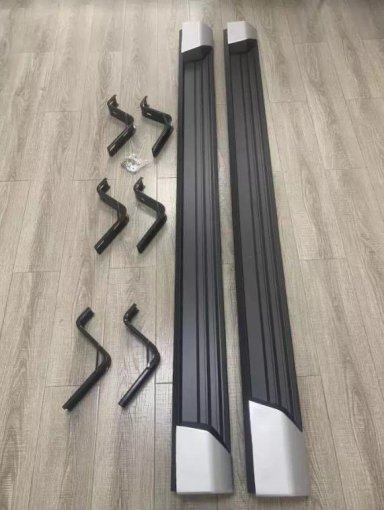 PISADERA OEM ALUMINIO MITSUBISHI L200 2016-2021 - 2