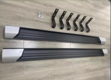 PISADERA OEM ALUMINIO MITSUBISHI L200 2016-2021 - 3