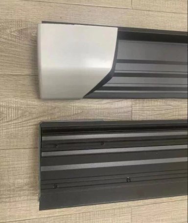 PISADERA OEM ALUMINIO MITSUBISHI L200 2016-2021 - 4