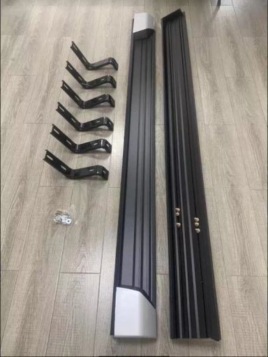 PISADERA OEM ALUMINIO MITSUBISHI L200 2016-2021 - 5