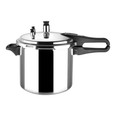 OLLA A PRESIÓN MARMICOC 5.7 LITROS FAST - 1