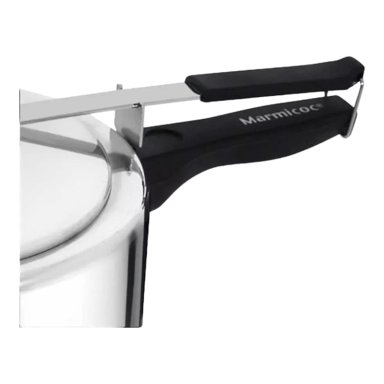 OLLA A PRESION MARMICOC EXPRESS MATIC II 8 LTS - 3
