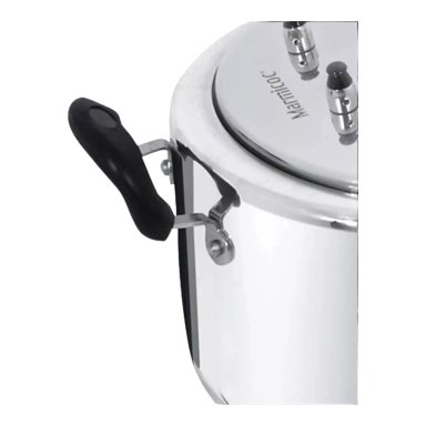 OLLA A PRESION MARMICOC EXPRESS MATIC II 8 LTS - 4