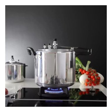 OLLA A PRESION MARMICOC EXPRESS MATIC II 8 LTS - 5