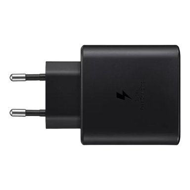 CARGADOR CARGA RÁPIDA 45W SAMSUNG + CABLE - 3