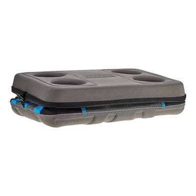 COOLER COLEMAN SOFT EVA NEGRO CAPACIDAD 45 LATAS - 5