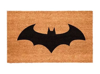 LIMPIAPIES KOKOMAT CHOAPINO BIODEGRADABLE BATMAN - 1