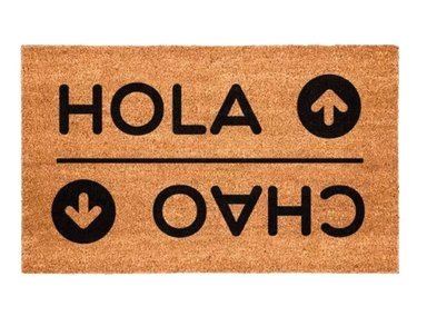 LIMPIAPIES KOKOMAT CHOAPINO BIODEGRADABLE HOLA/CHAO - 1