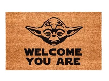 LIMPIAPIES KOKOMAT CHOAPINO BODEGRADABLE WELCOME YOU ARE - 1